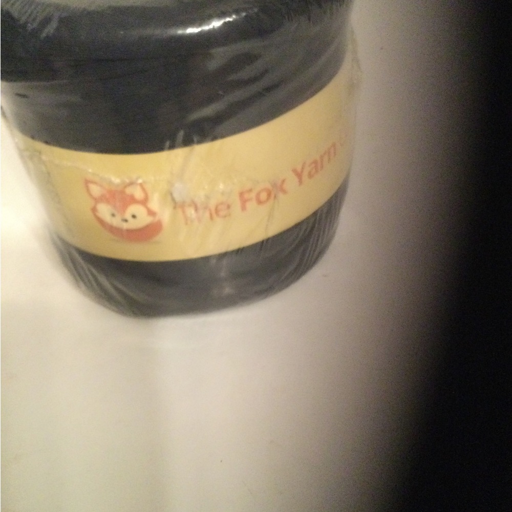 Fox Yarn